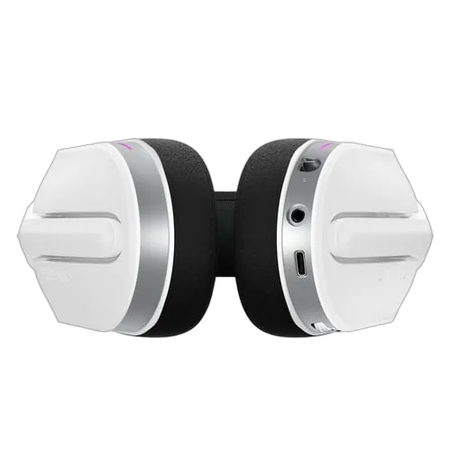 Oniverse Polaris - Sans fil - Celestial White