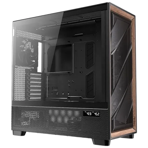 Antec FLUX PRO Black