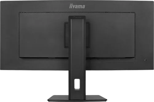 Iiyama XCB3497WQSNP-B1 - 34"CURVE UWQHD 120Hz VA 0,4ms USB-C KVM, vue 6