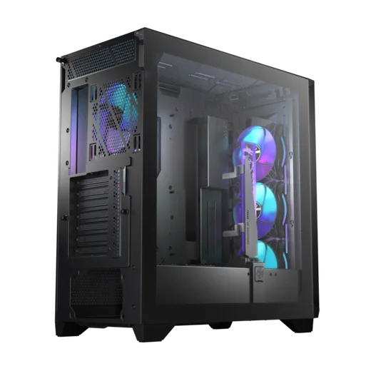 MSI MPG GUNGNIR 300R AIRFLOW, vue 5
