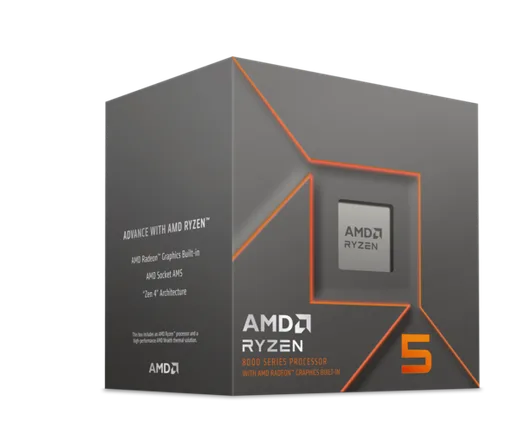AMD Ryzen 5 8500G BOX