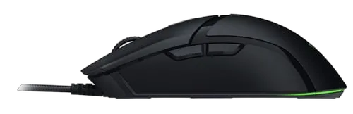 Razer Cobra - Filaire - RGB - Noir