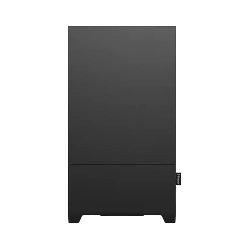 Fractal Design Pop Mini Silent Black Solid - mT/SansAlim/ITX