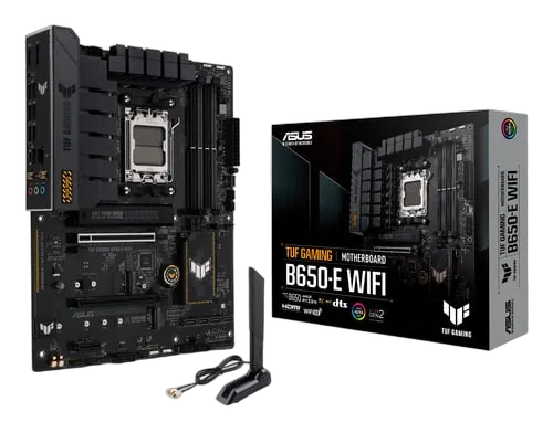 Asus TUF GAMING B650-E WIFI