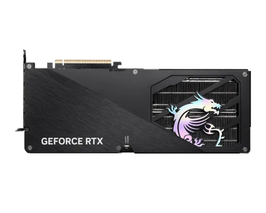 MSI GeForce RTX 5080 16G GAMING TRIO OC
