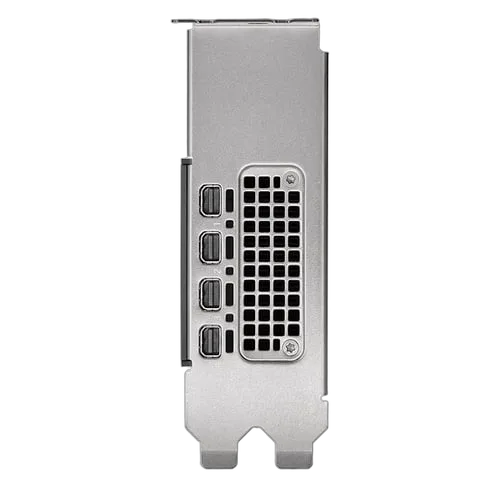 PNY RTX 2000 Ada - RTX2000/16GB/LowProfil, vue 5