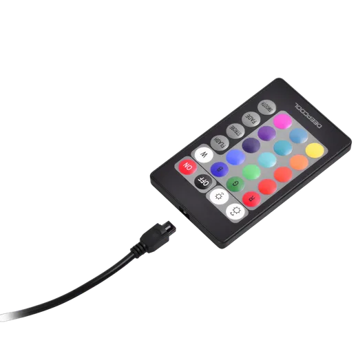 Deepcool Strip Led RGB 350 Magnetic