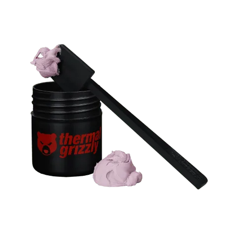 Thermal Grizzly Putty Basic - 30g