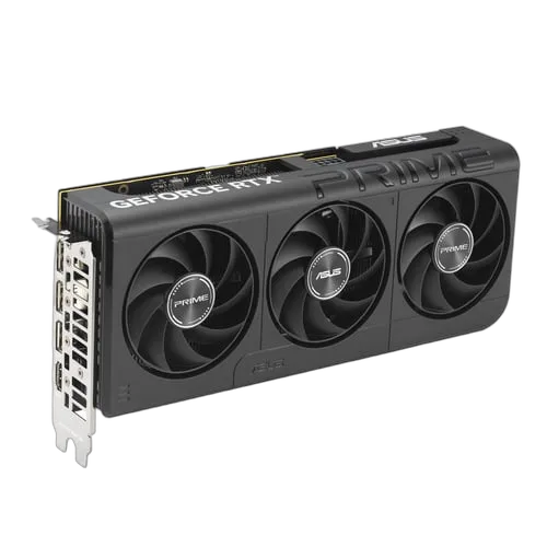 Asus PRIME RTX 5060 8Go OC Edition