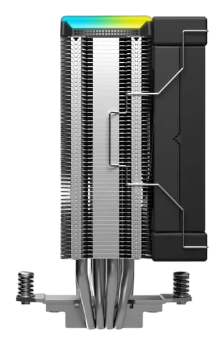 Deepcool AK400 Digital SE - Noir