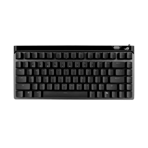 Asus ROG Falchion ACE 75% HE - Magnétique - Filaire - RGB - Noir