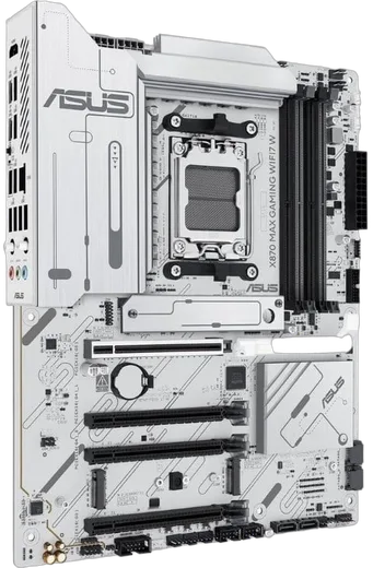 Asus X870 MAX GAMING WIFI7 W