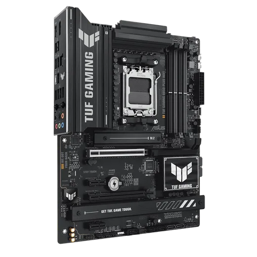 Asus TUF GAMING B850-PLUS WIFI