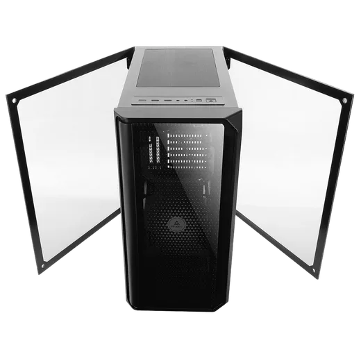 Antec NX1000 Tempered Glass ARGB-Seconde Vie