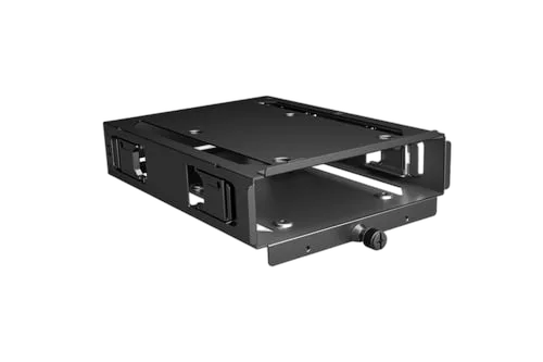 be quiet! HDD Cage 2