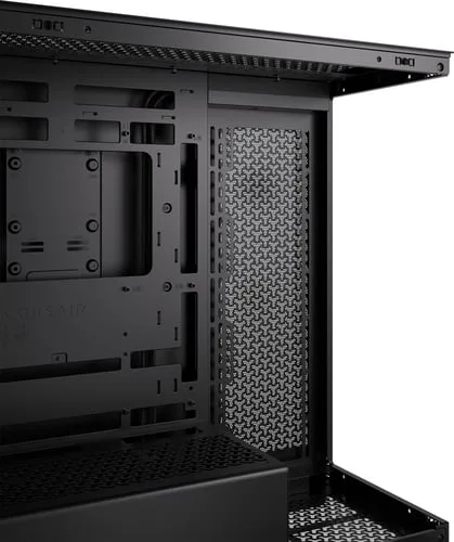 Corsair 3500X Noir - MT/Sans Alim/E-ATX