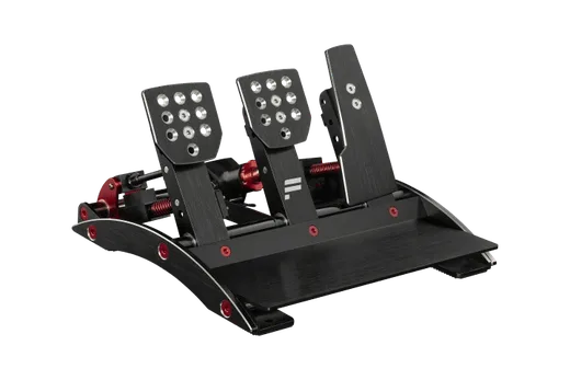 Fanatec Ready To Race - CS DD+ / CSP V3 / Formula V2.5X, vue 9