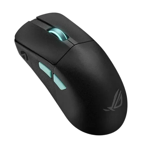 Asus ROG Pelta + ROG Harpe Ace Aim Lab Edition, vue 9