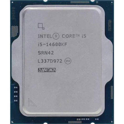 Intel Core i5-14600KF Tray