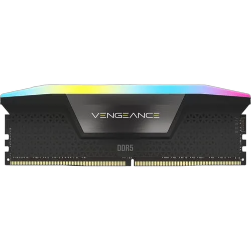 Corsair Vengeance RGB 32Go (2x16Go) DDR5 5600MHz