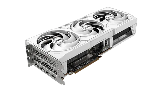 Sapphire Pure Radeon RX 9070 GAMING OC 16GB