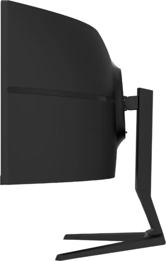 Iiyama ProLite XCB4994DQSU-B1 - 49" CURVE DQHD 120hz VA USB-C HUB HP Adapt Sync