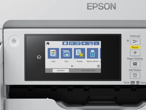 Epson EcoTank ET-M16680, vue 29