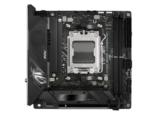Asus ROG STRIX B650E-I GAMING WIFI - B650/AM5/DDR5/ITX