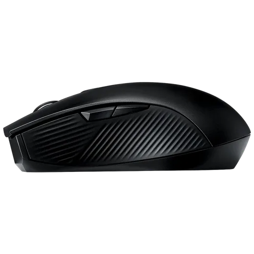 Asus ROG Strix Carry - Sans-Fil - Noir