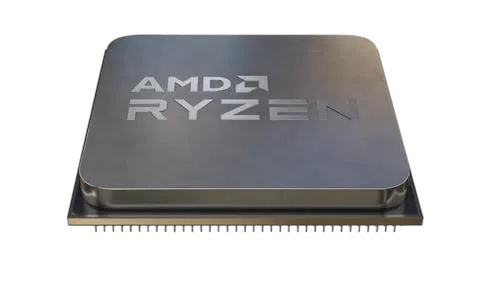 AMD Ryzen 5 5500 BOX, vue 2