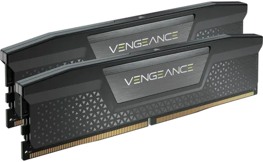 Corsair Vengeance 32Go (2x16Go) DDR5 6000MHz