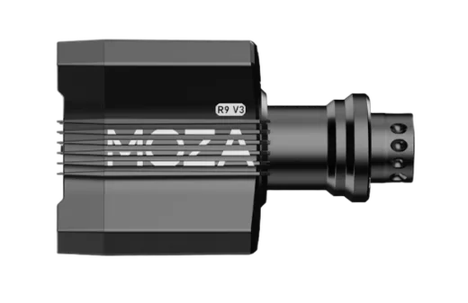 Moza Racing R9 V3 - Direct Drive - 9Nm