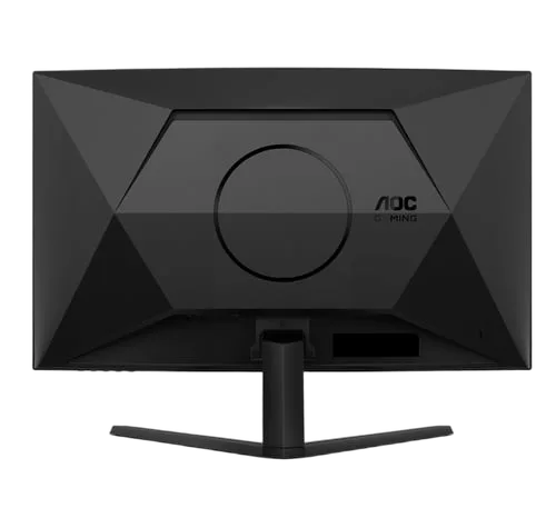 AOC CQ32G4VE -  31.5" CURVE QHD 180Hz Fast-VA 0.5ms Adaptive Sync, vue 7
