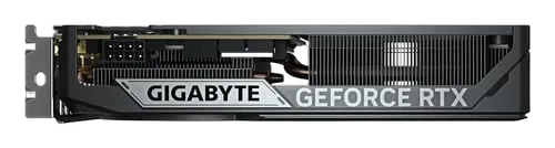 Gigabyte GeForce RTX 5060 WINDFORCE OC 8G, vue 7