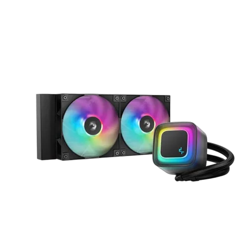 Deepcool LE240 V2 - Noir - 240mm