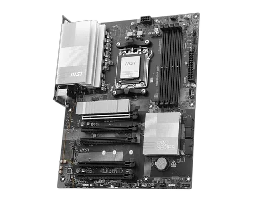 MSI PRO B840-P WIFI-Seconde Vie