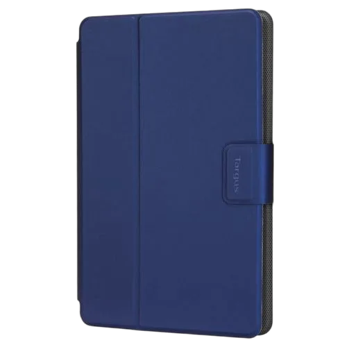 Targus SafeFit 9-10.5" Folio - Bleu, vue 2