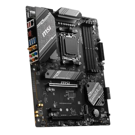MSI B650 GAMING PLUS WIFI-Seconde Vie