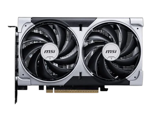 MSI Nvidia GeForce RTX 5060 8G VENTUS 2X OC