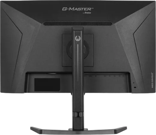 Iiyama G-Master GB2771UHSU-B1 - 27" 4K 144Hz ou FHD 288Hz IPS 0.8ms G-Sync-Seconde Vie, vue 5