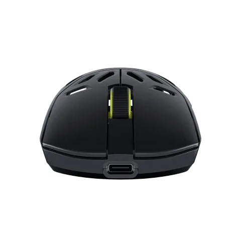Corsair Sabre V2 Pro MG - Sans-Fil - Noir