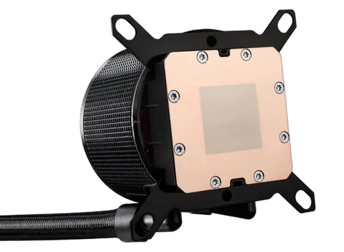 Asus ROG RYUO III 360 ARGB - 360mm - Noir