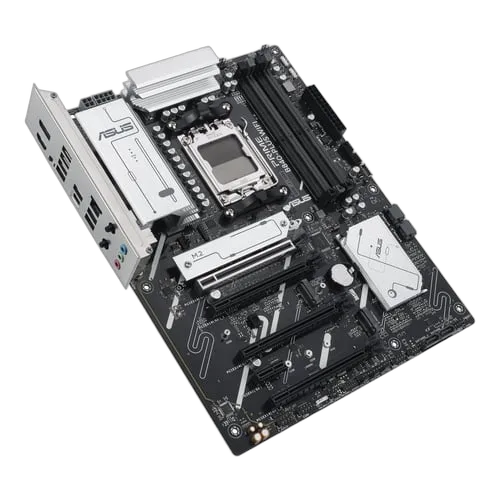 Asus PRIME B840-PLUS WIFI, vue 6