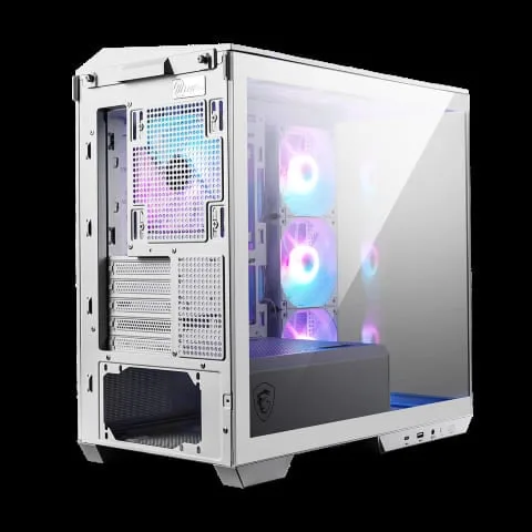 MSI MAG PANO M100R PZ WHITE-Seconde Vie, vue 7