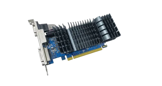 Asus GeForce GT 710 2GB GDDR5 EVO
