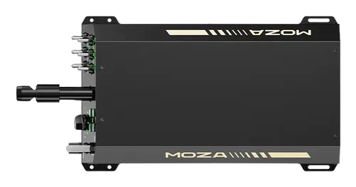 Moza Racing AY210 Force FeedBack - Yoke, vue 7