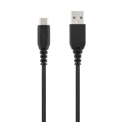 T'nB Câble USB A vers USB C XTREMWORK - 1.5m, vue 1