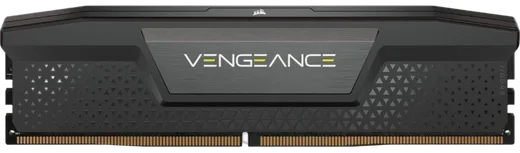 Corsair Vengeance RGB 2X8GB 5200Mhz CL40