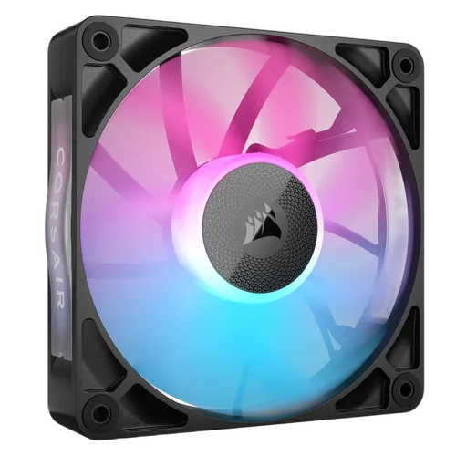 Corsair iCUE LINK RX120 RGB - Noir