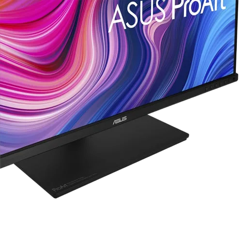 Asus ProArt PA328CGV - 32" QHD 165Hz IPS 10Bits Pivot USB-C, vue 9